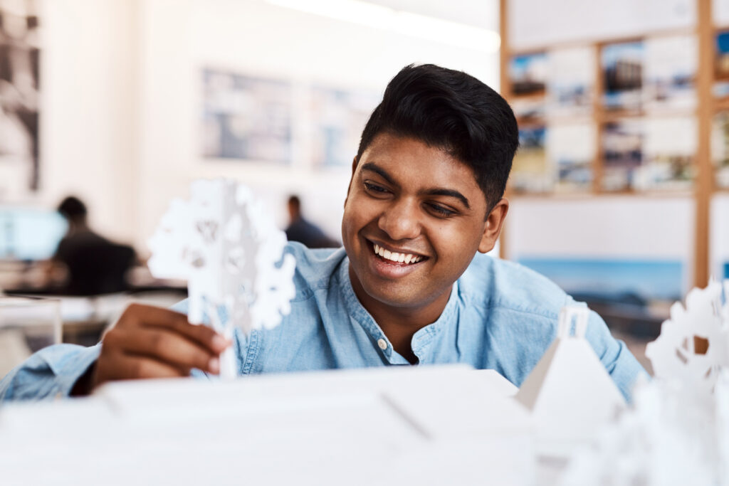 UT Austin’s New Program Combines Business and Engineering