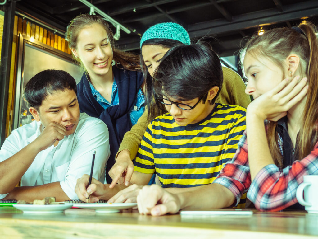 What are the Best High School Clubs for College Admissions?