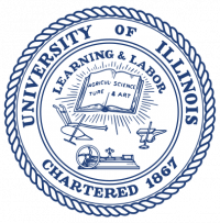 University of Illinois Seal