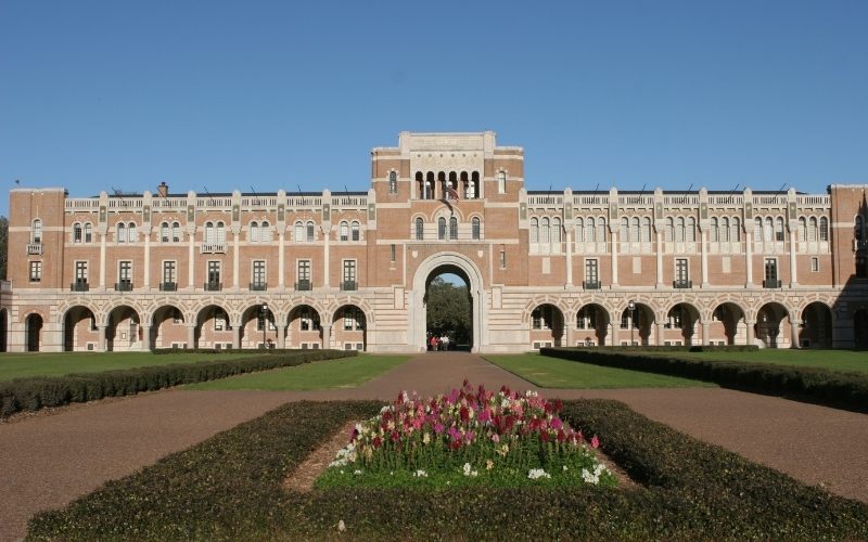University Guides